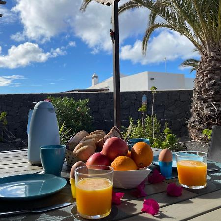 Villa Tropicana Πλάγια Μπλάνκα Εξωτερικό φωτογραφία