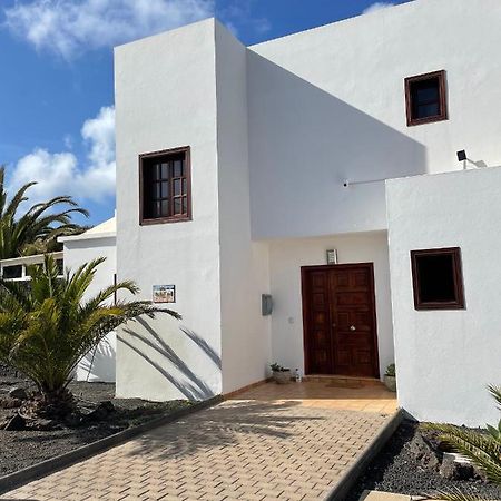 Villa Tropicana Πλάγια Μπλάνκα Εξωτερικό φωτογραφία