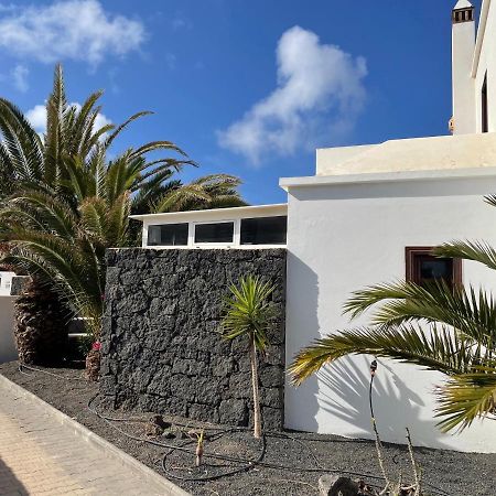 Villa Tropicana Πλάγια Μπλάνκα Εξωτερικό φωτογραφία
