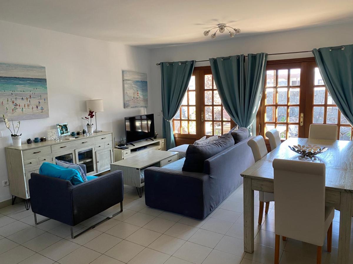 Villa Tropicana Πλάγια Μπλάνκα Εξωτερικό φωτογραφία