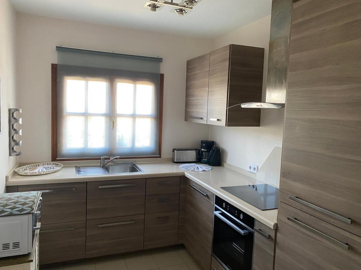 Villa Tropicana Πλάγια Μπλάνκα Εξωτερικό φωτογραφία