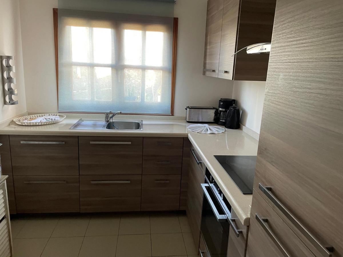Villa Tropicana Πλάγια Μπλάνκα Εξωτερικό φωτογραφία