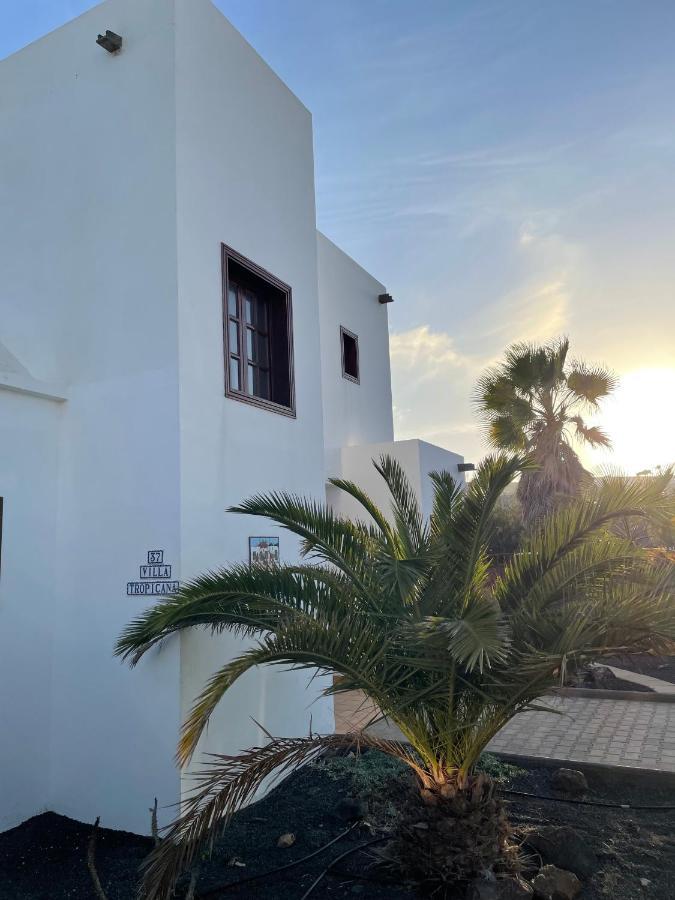 Villa Tropicana Πλάγια Μπλάνκα Εξωτερικό φωτογραφία