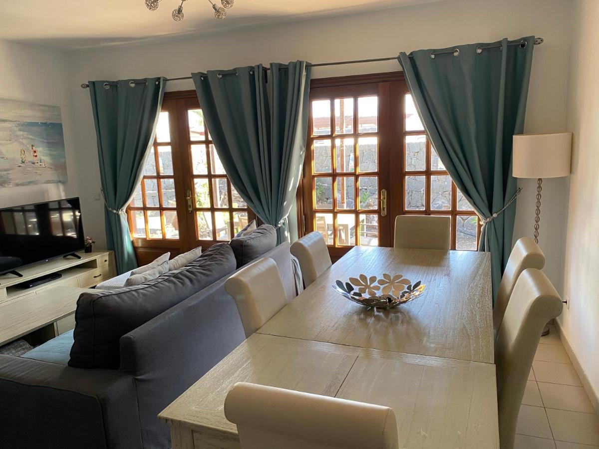 Villa Tropicana Πλάγια Μπλάνκα Εξωτερικό φωτογραφία