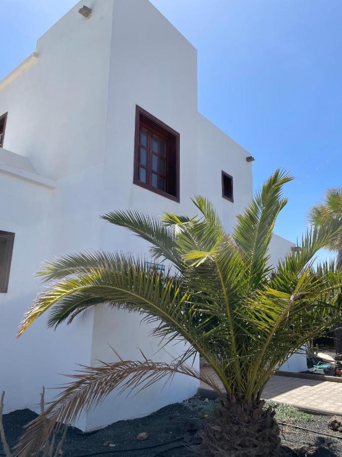 Villa Tropicana Πλάγια Μπλάνκα Εξωτερικό φωτογραφία