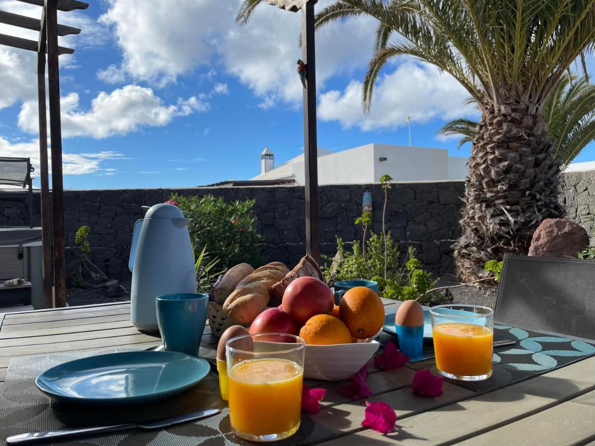 Villa Tropicana Πλάγια Μπλάνκα Εξωτερικό φωτογραφία