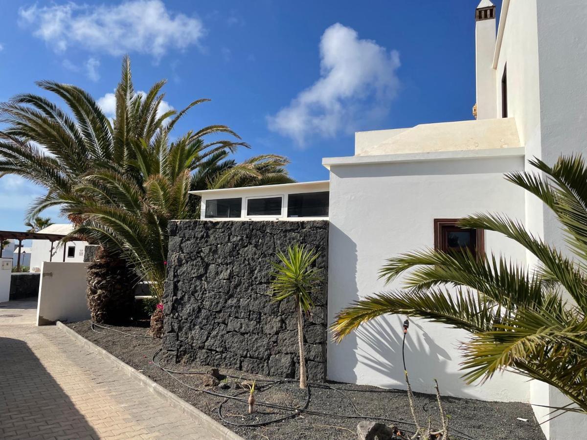 Villa Tropicana Πλάγια Μπλάνκα Εξωτερικό φωτογραφία