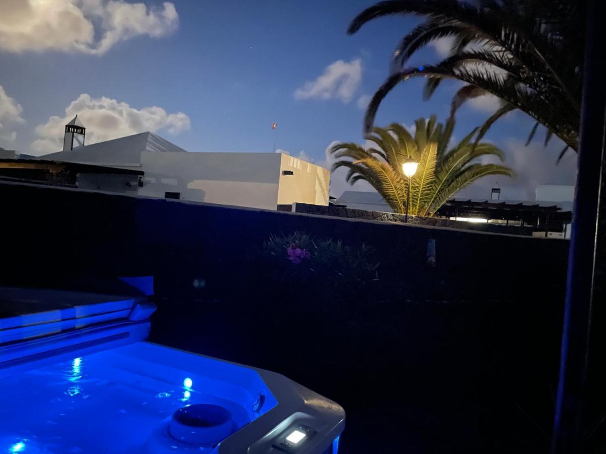 Villa Tropicana Πλάγια Μπλάνκα Εξωτερικό φωτογραφία