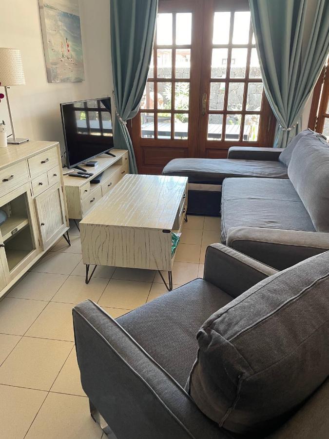 Villa Tropicana Πλάγια Μπλάνκα Εξωτερικό φωτογραφία