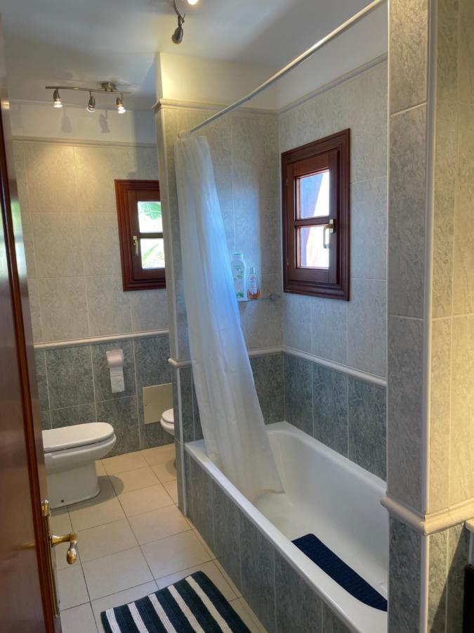 Villa Tropicana Πλάγια Μπλάνκα Εξωτερικό φωτογραφία